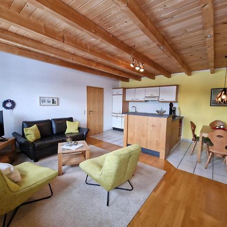 Hubertus Lodge Ibach Экстерьер фото