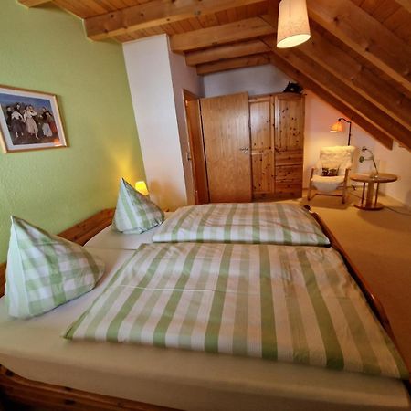 Hubertus Lodge Ibach Экстерьер фото