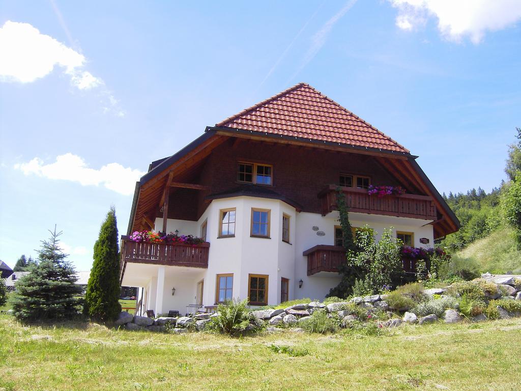 Hubertus Lodge Ibach Экстерьер фото