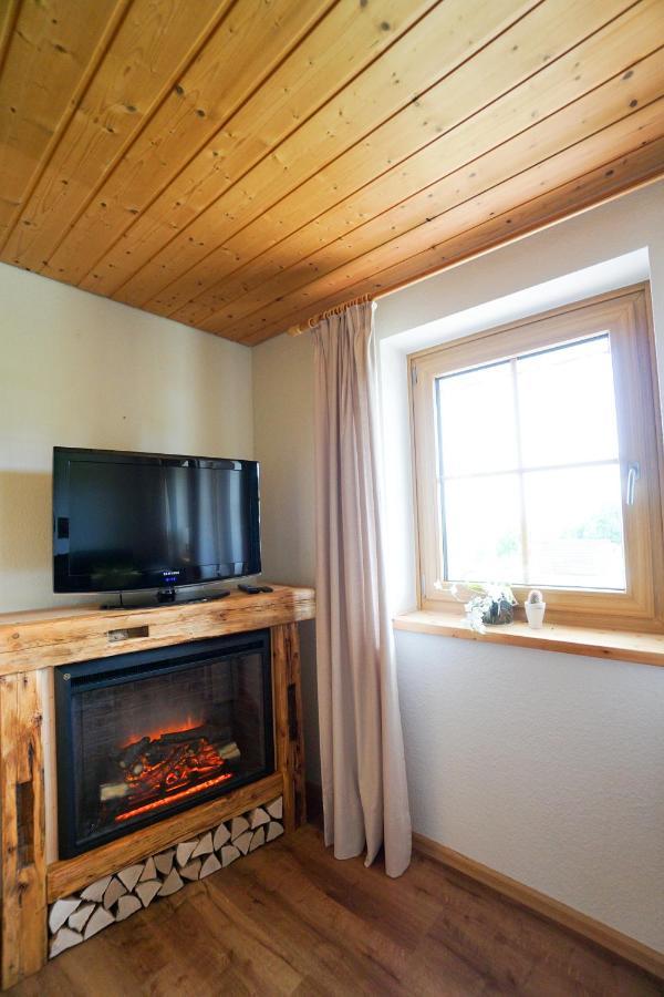 Hubertus Lodge Ibach Экстерьер фото