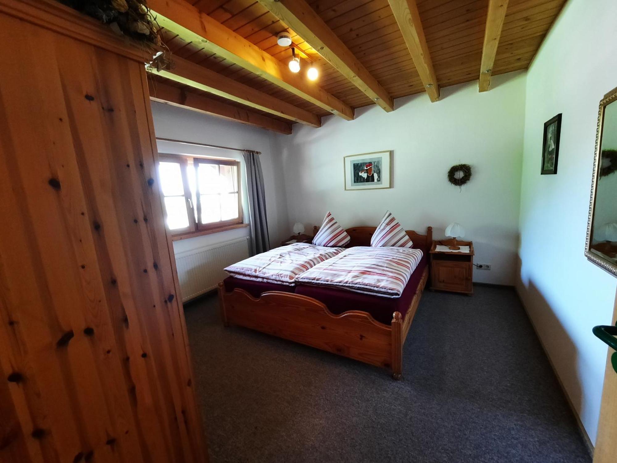 Hubertus Lodge Ibach Номер фото