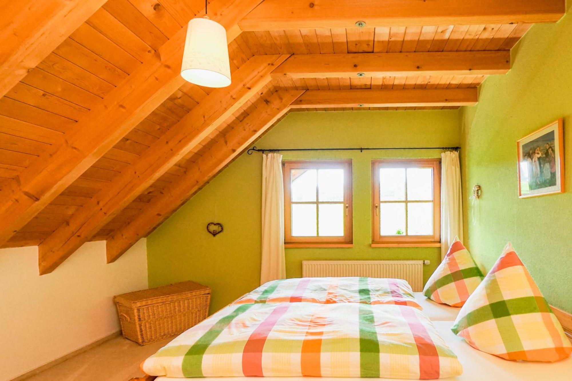 Hubertus Lodge Ibach Номер фото