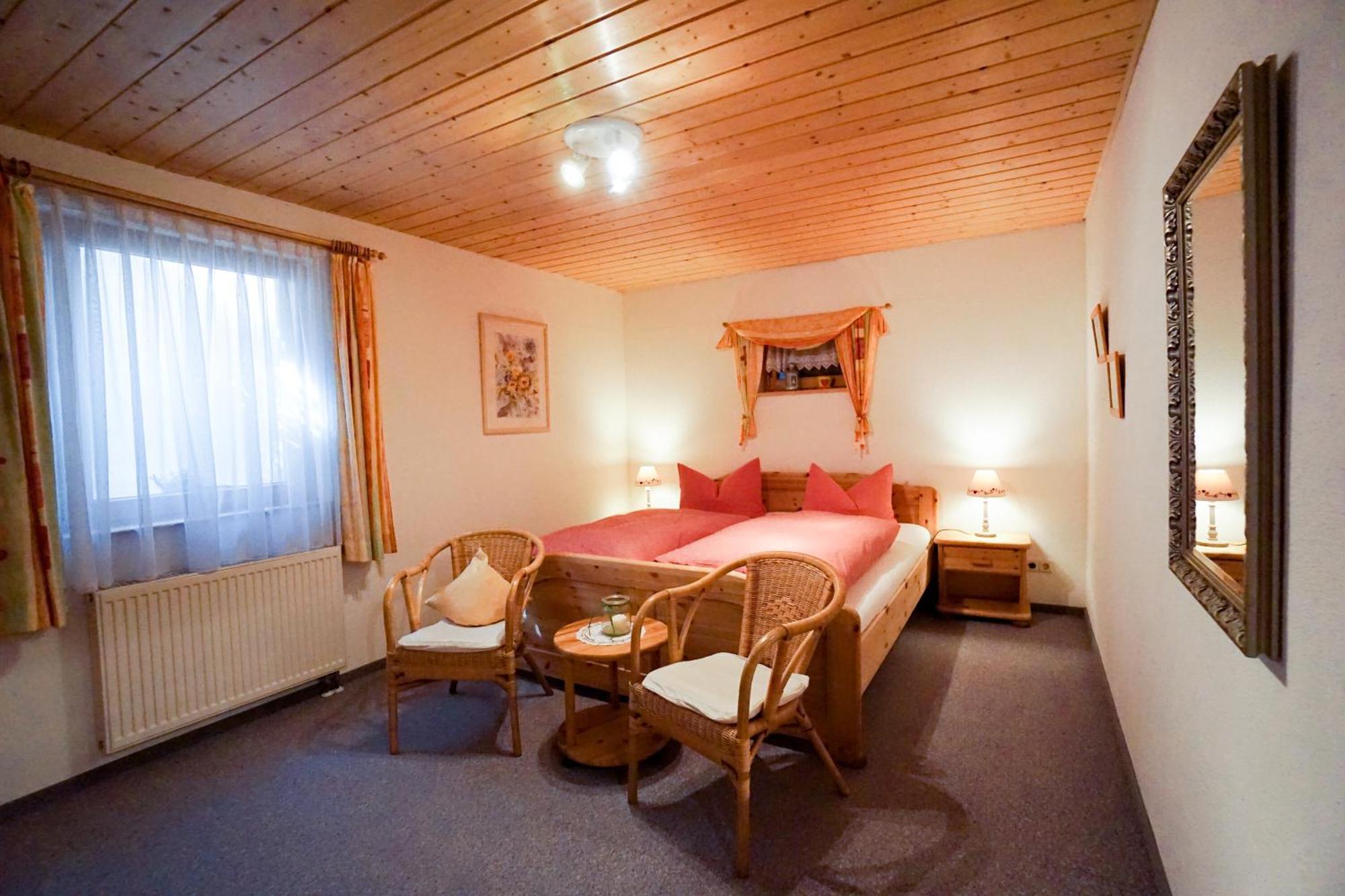 Hubertus Lodge Ibach Номер фото