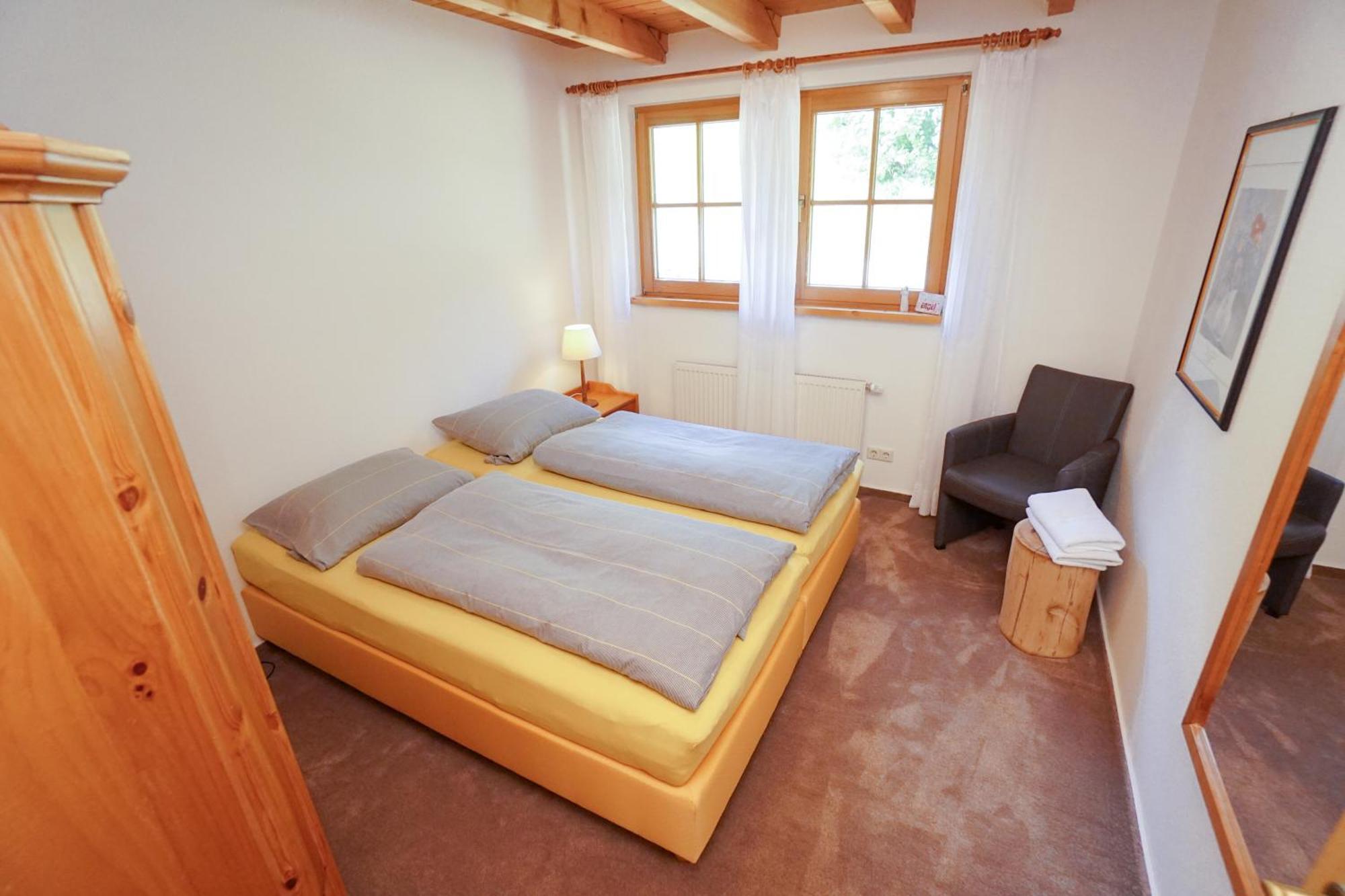Hubertus Lodge Ibach Номер фото