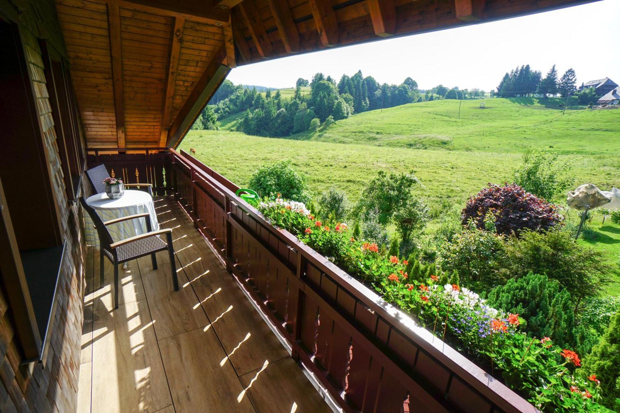 Hubertus Lodge Ibach Номер фото