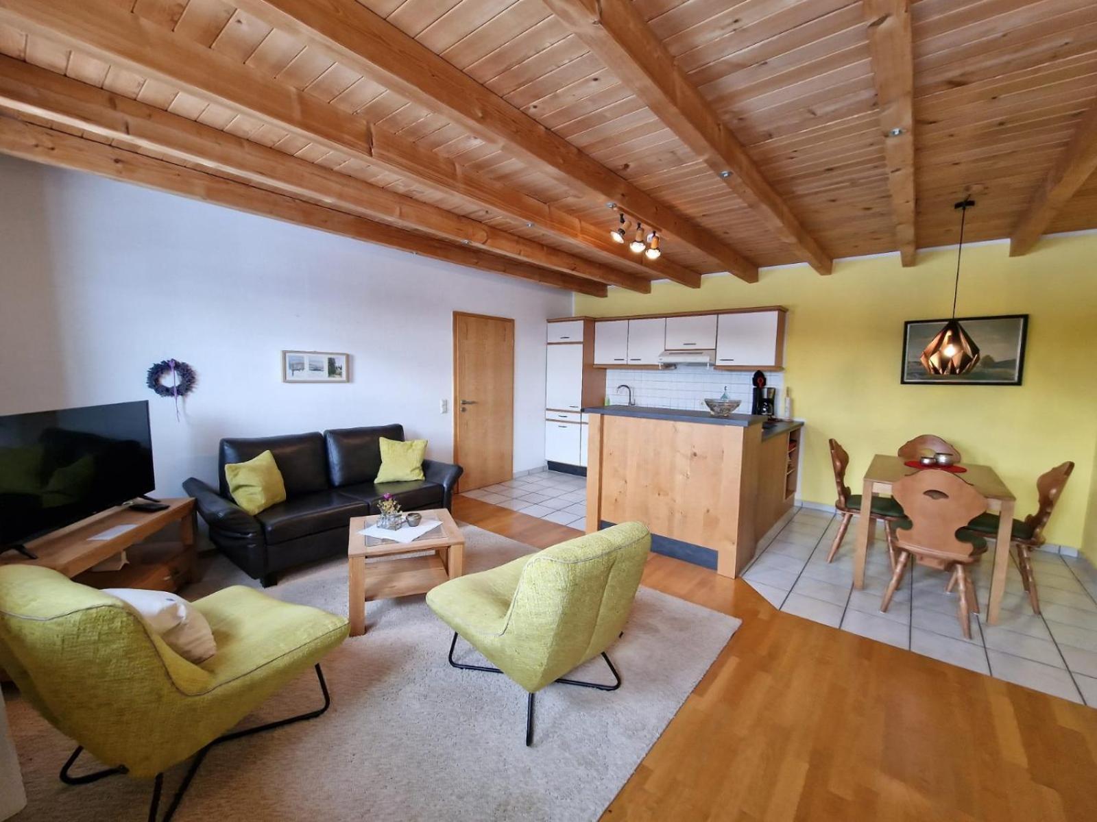 Hubertus Lodge Ibach Экстерьер фото