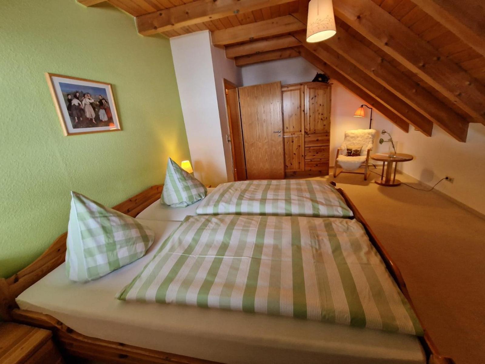 Hubertus Lodge Ibach Экстерьер фото