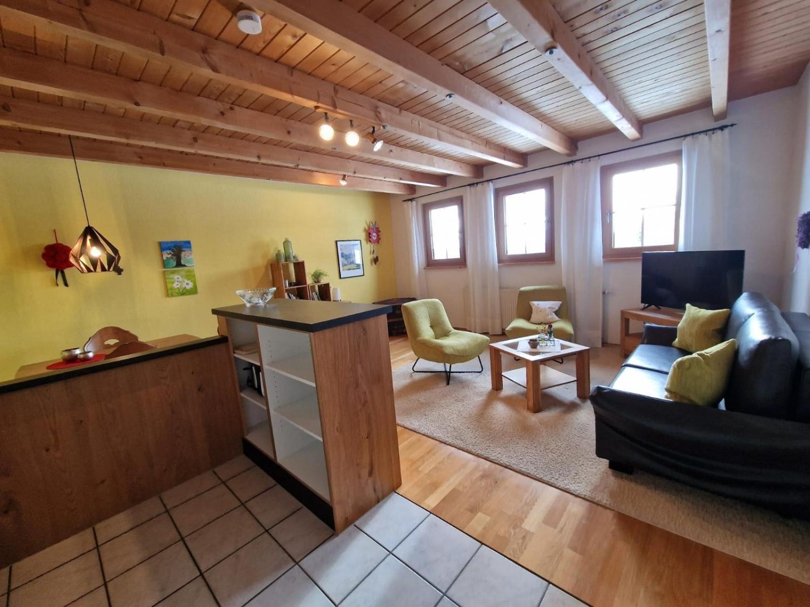 Hubertus Lodge Ibach Экстерьер фото